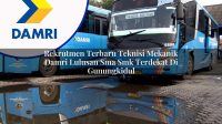 rekrutmen terbaru teknisi mekanik damri lulusan sma smk terdekat di gunungkidul 1753074481